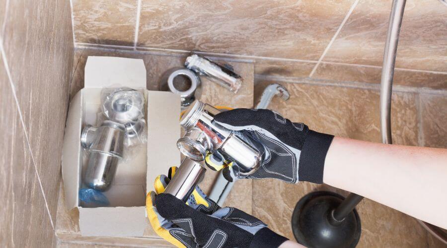 Local Chimney Repair in Menominee, MI